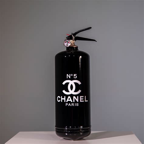 chanel no 5 fire extinguisher|Chanel perfume customer care number.